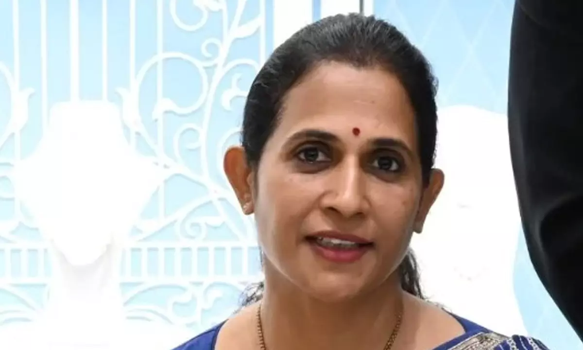 క‌డ‌ప టాక్‌:  రెడ్డ‌మ్మ హ‌వానేన‌ట‌.. !