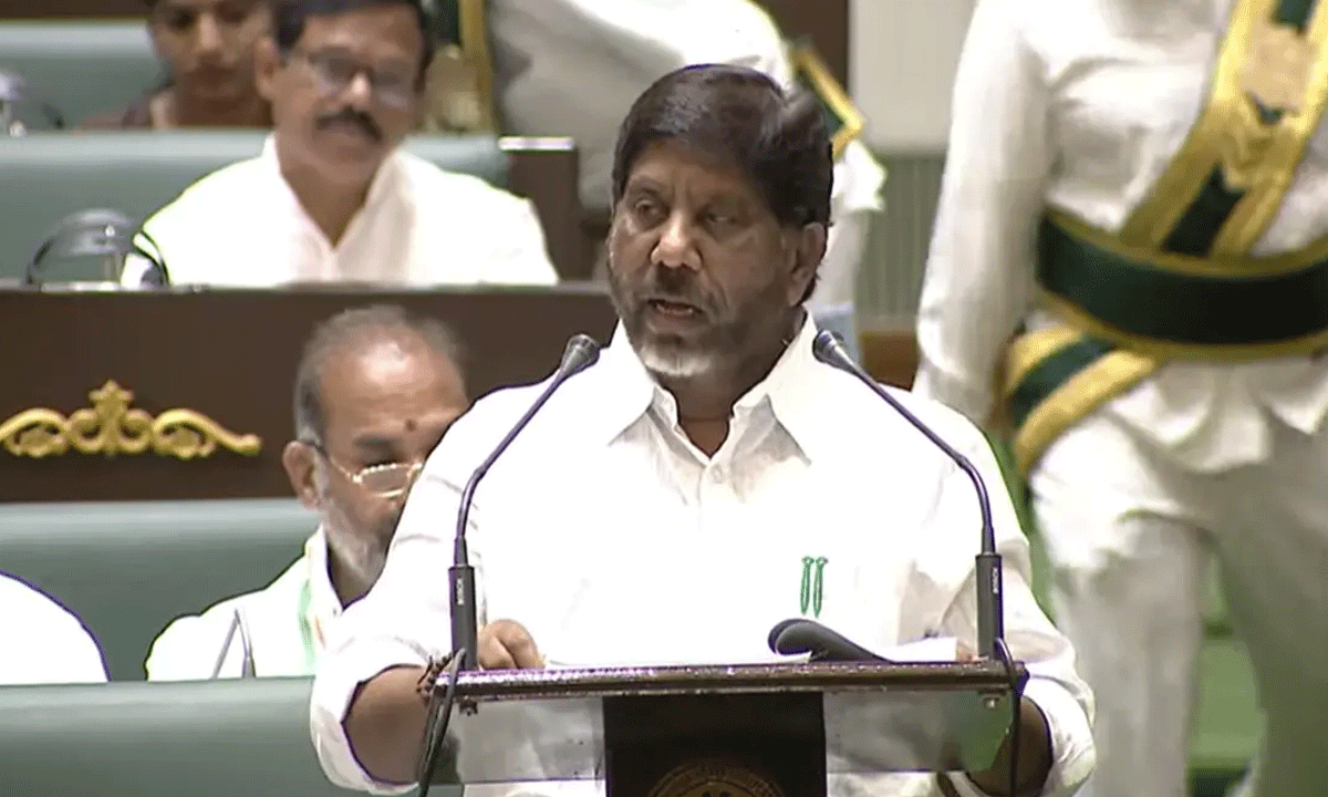 గ్రామీణం-రైతులు-విద్య‌.. మూడు రంగాల‌కు రేవంత్ పెద్ద‌పీట‌!