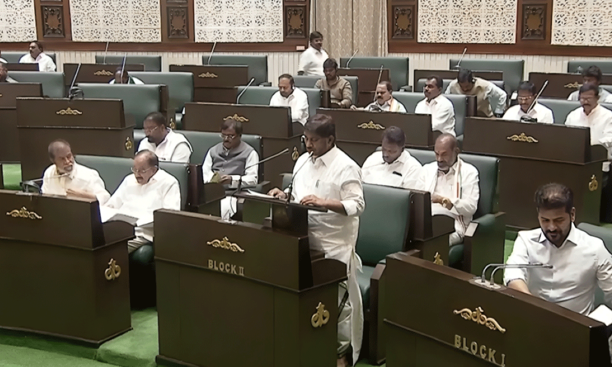 బ‌డ్జెట్‌లో కొత్త ప‌థ‌కం.. 1.15 కోట్ల‌ కుటుంబాల‌కు `భ‌ద్ర‌త‌`