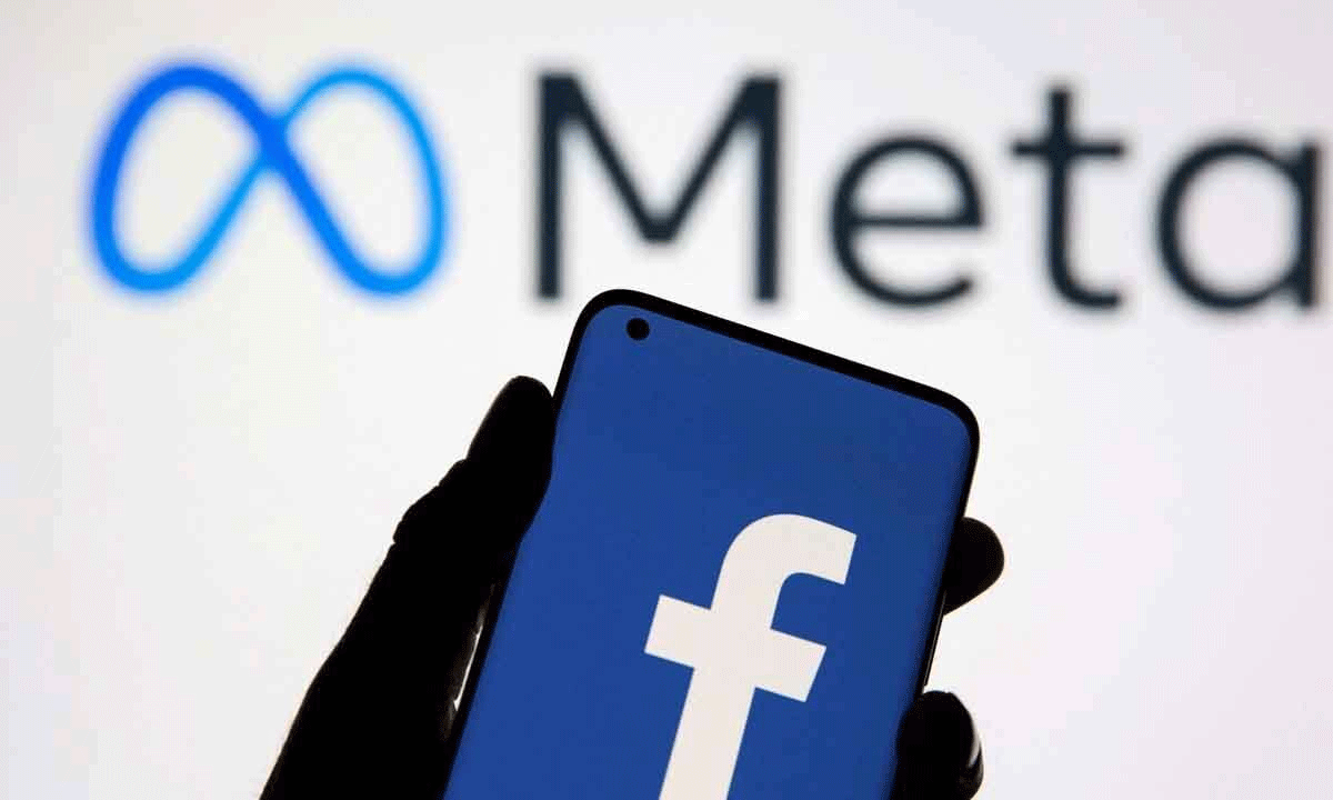 మెటా కంటెంట్ ఫాస్ట్ ట్రాక్ వ్యూహం : క్రియేటర్లకు కాసుల గాలం..