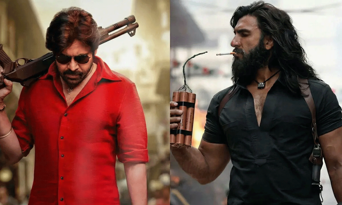 ఉస్తాద్, ధురంధర్.. ఊపిరి పోసినట్లే..