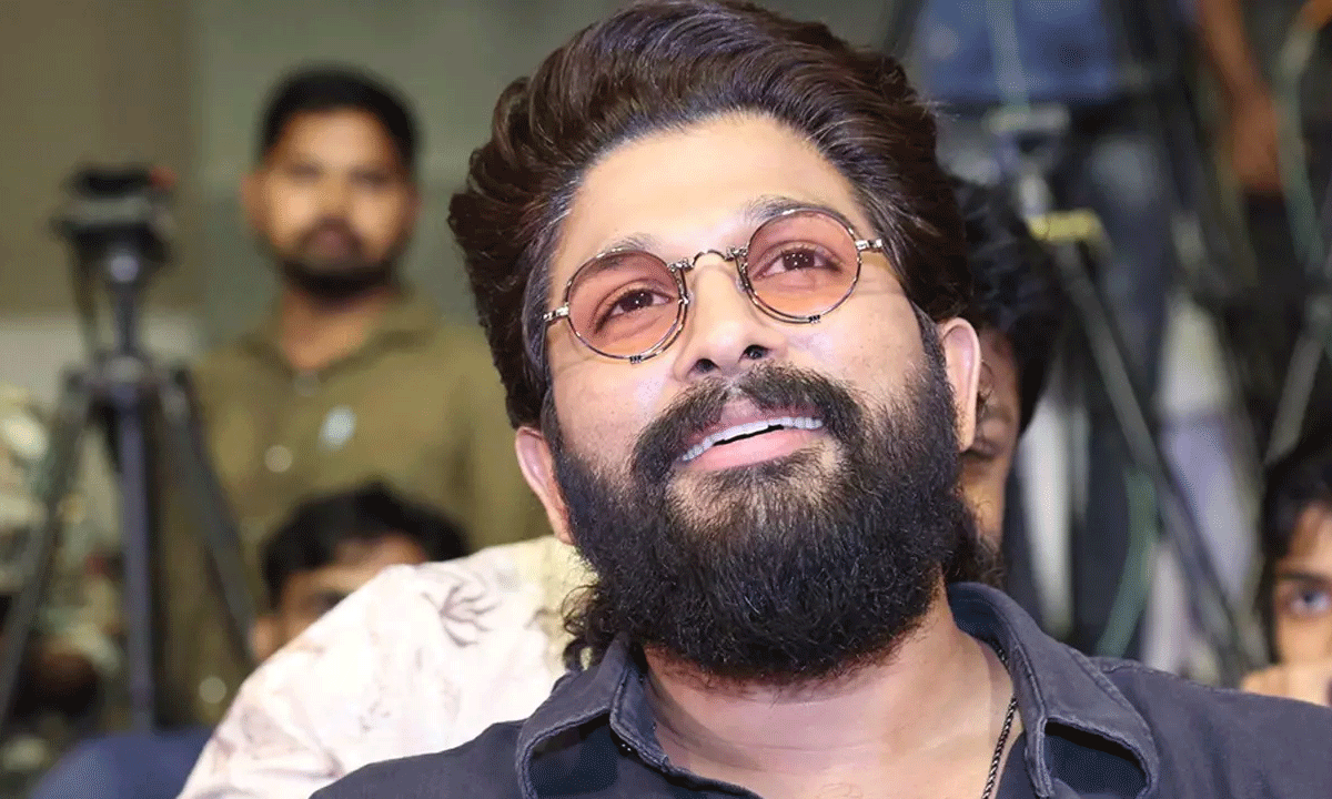 బన్నీ కొత్త మూవీ.. టీమిండియా క్రికెటర్ వైఫ్ యాక్ట్ చేస్తుందా?