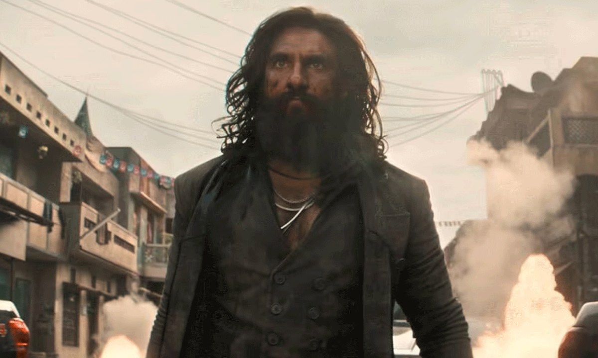 దురంధ‌ర్ 2: పాకిస్తాన్‌లో పైర‌సీ డౌన్‌లోడ్‌ల‌లో రికార్డ్!