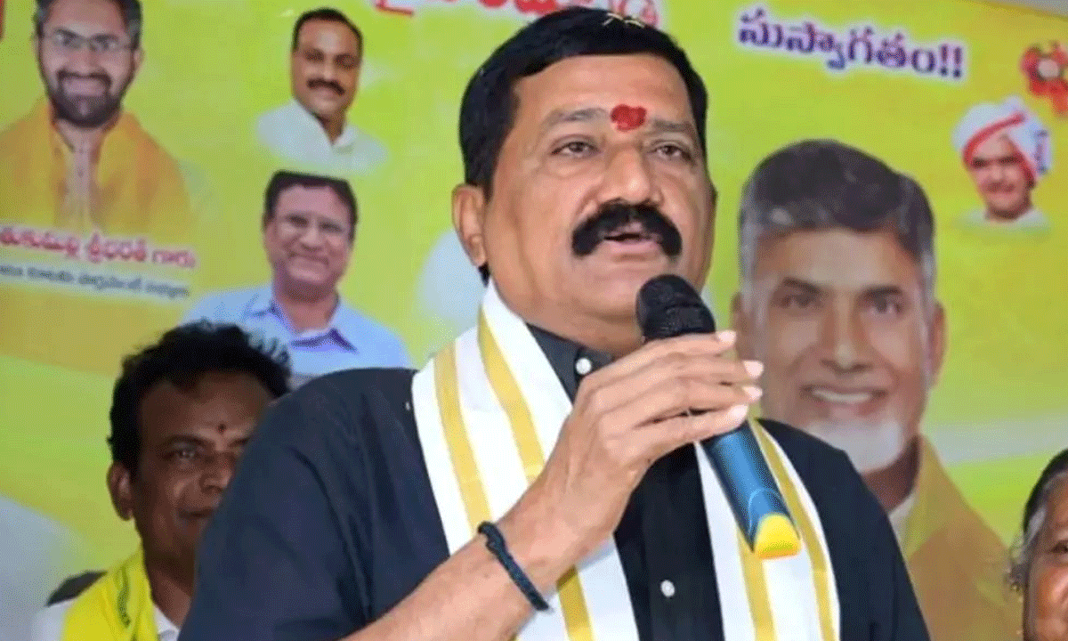 మంత్రివర్గ విస్తరణ : ఊహాగానమా...ఆశావాదమా ?