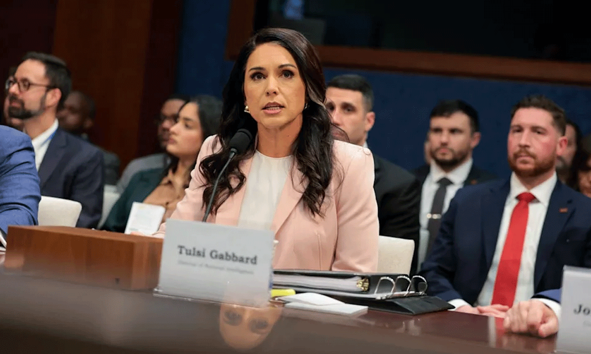 అమెరికాకు పెను ముప్పు తెచ్చే దేశం అదేనా ?