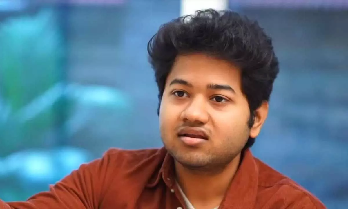 టాలీవుడ్ ట్రెండ్ బ్రేక్ చేస్తున్న మౌళి