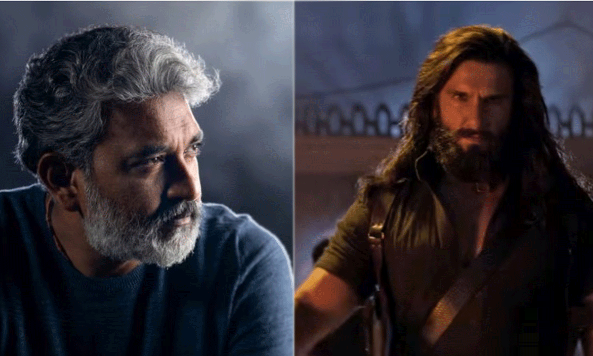 ధురంధ‌ర్ 2పై జ‌క్క‌న్న టెర్రిఫిక్ ఎనాలిసిస్‌!