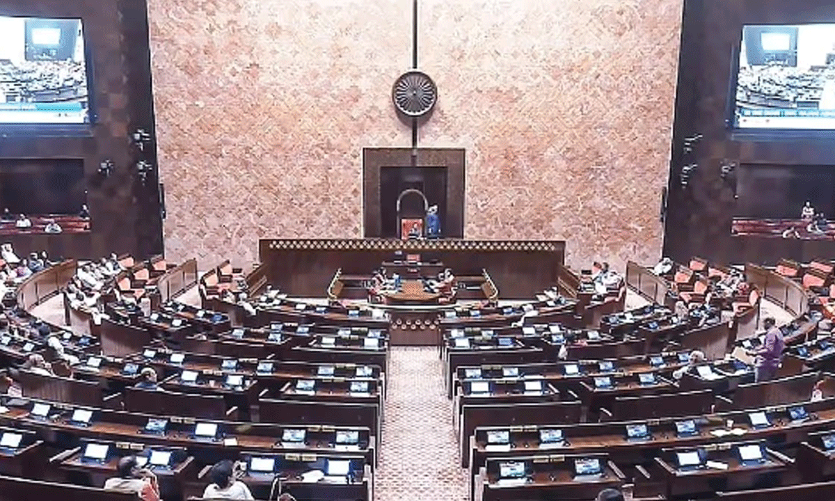 పెద్దల సభలో నేర చరిత్ర.. ఆ గణంకాలు వింటే షాక్ అవ్వాల్సిందే!