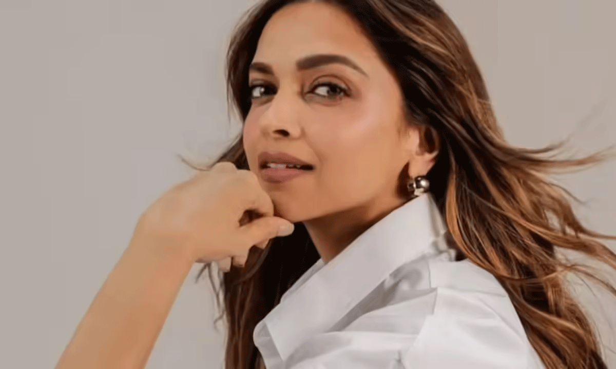 దీపిక ప‌దుకునే ఆ బ్యాచ్‌లో క‌లిసిపోయిందా?