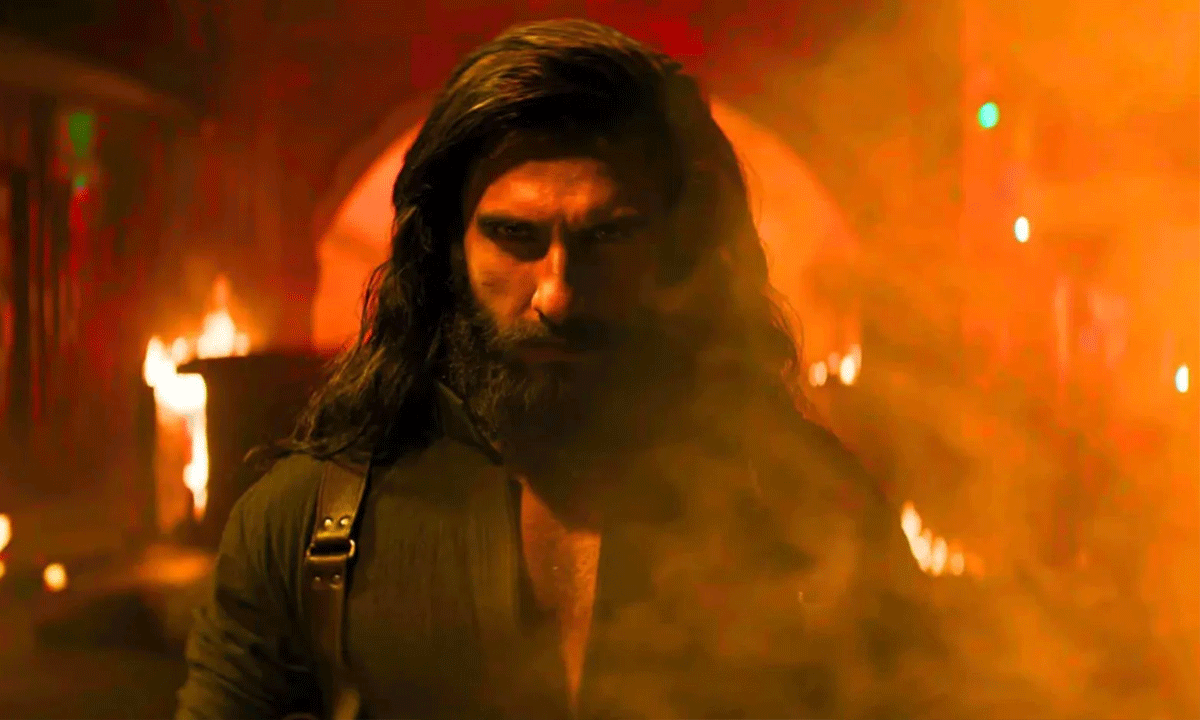 ధురంధ‌ర్‌ 2పై బాలీవుడ్ మౌనం ఎందుకు?