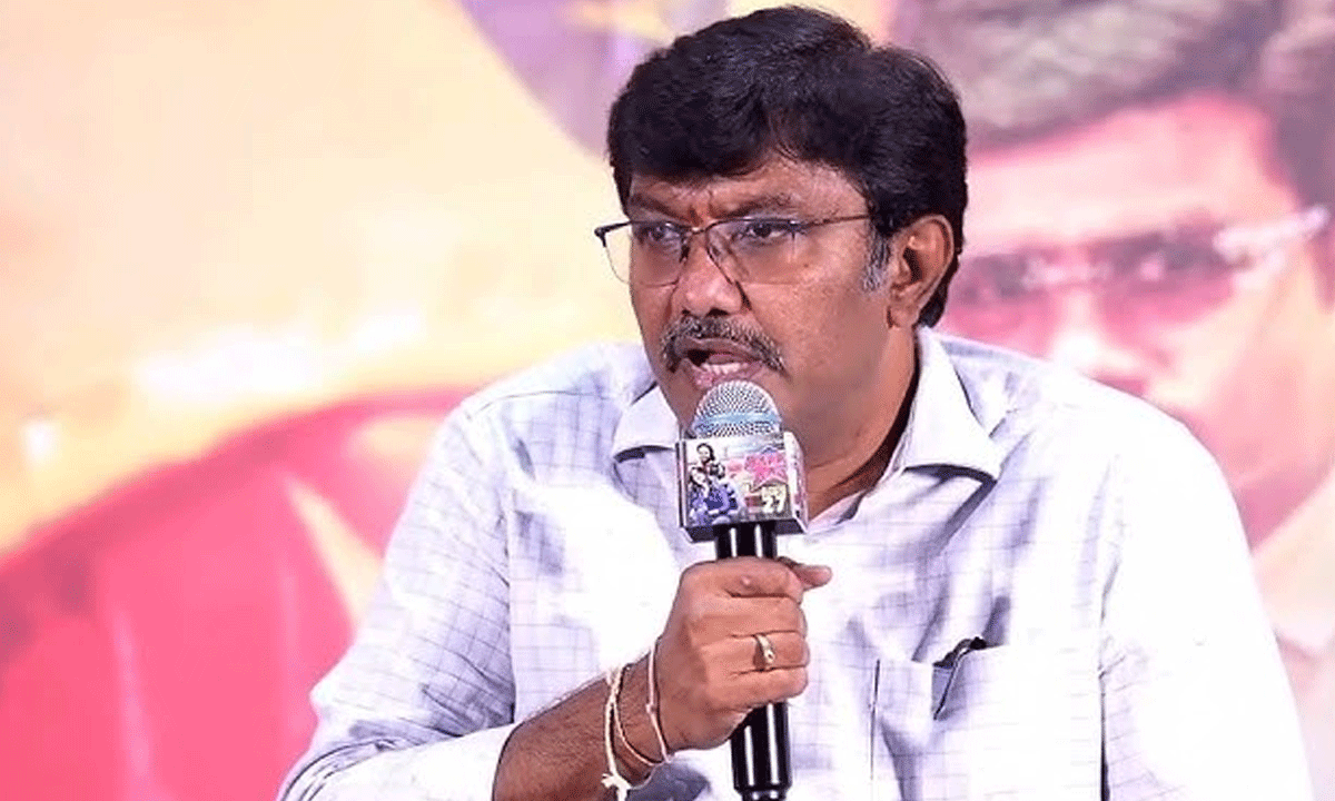 రాజాసాబ్ కు అలా.. ఉస్తాద్ ఇలా.. మైత్రీ క్లారిటీ..