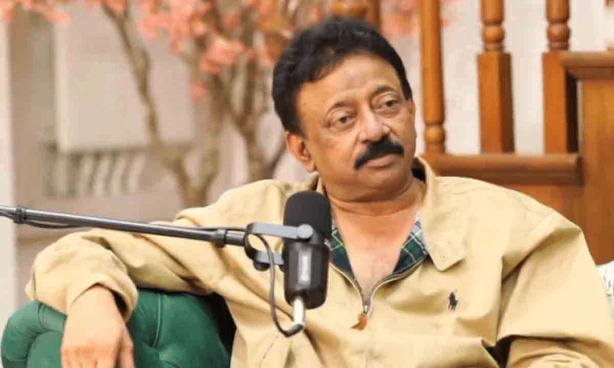 ధురంధ‌ర్ అవ‌న్నింటినీ బ్రేక్ చేసింది:ఆర్జీవి