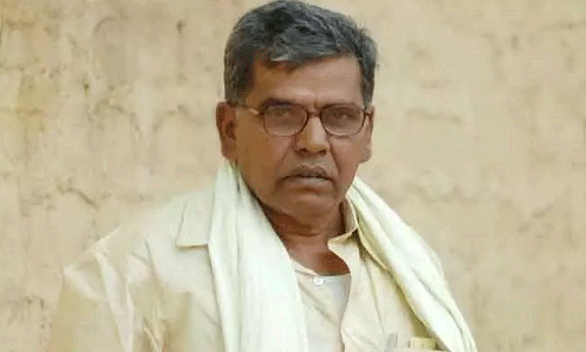 తీవ్ర విషాదంలో టీడీపీ.. సీనియర్ నేత కన్నుమూత