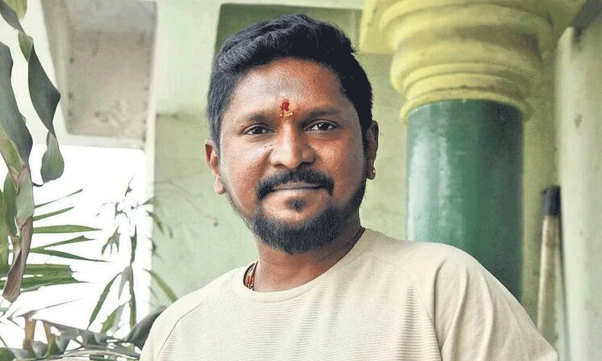 ప్రేమ్ ర‌క్షిత్ కి హాలీవుడ్  నుంచి పిలుపా?