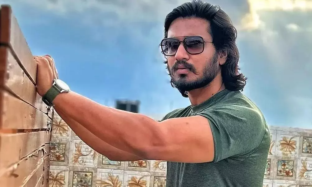 సీనియ‌ర్స్ స‌ల‌హాలు తీసుకోవ‌డంలో ఉత్త‌ముడు!