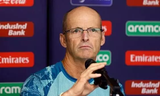 పీసీబీ బట్టలిప్పేసిన కిర్ స్టెన్..  పాక్ క్రికెట్‌లో టాక్సిక్ కల్చర్‌ బట్టబయలు