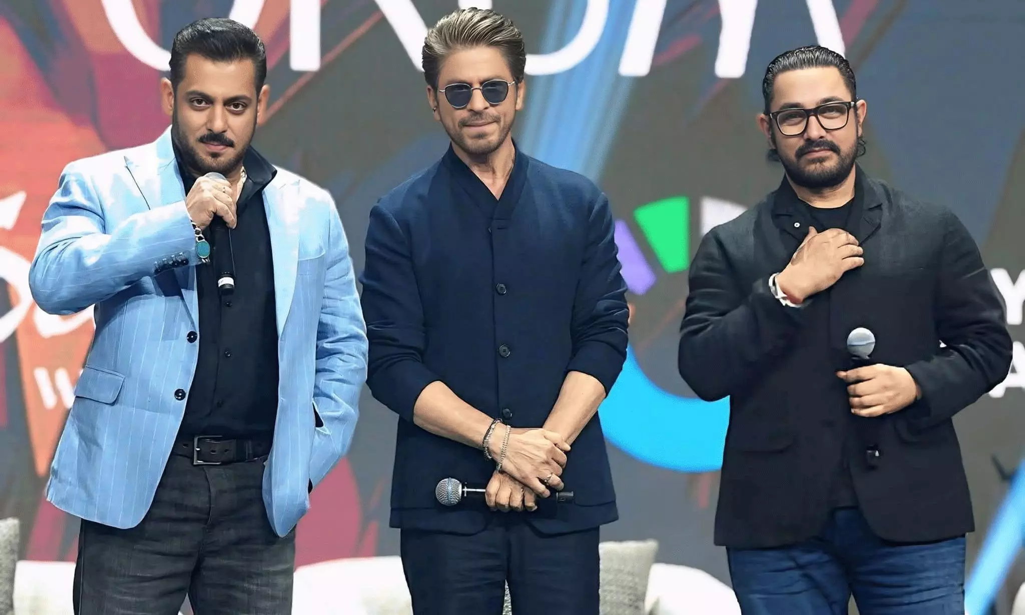 సీనియర్ హీరోల డైలమా పెద్ద ప్రాబ్ల‌మే!