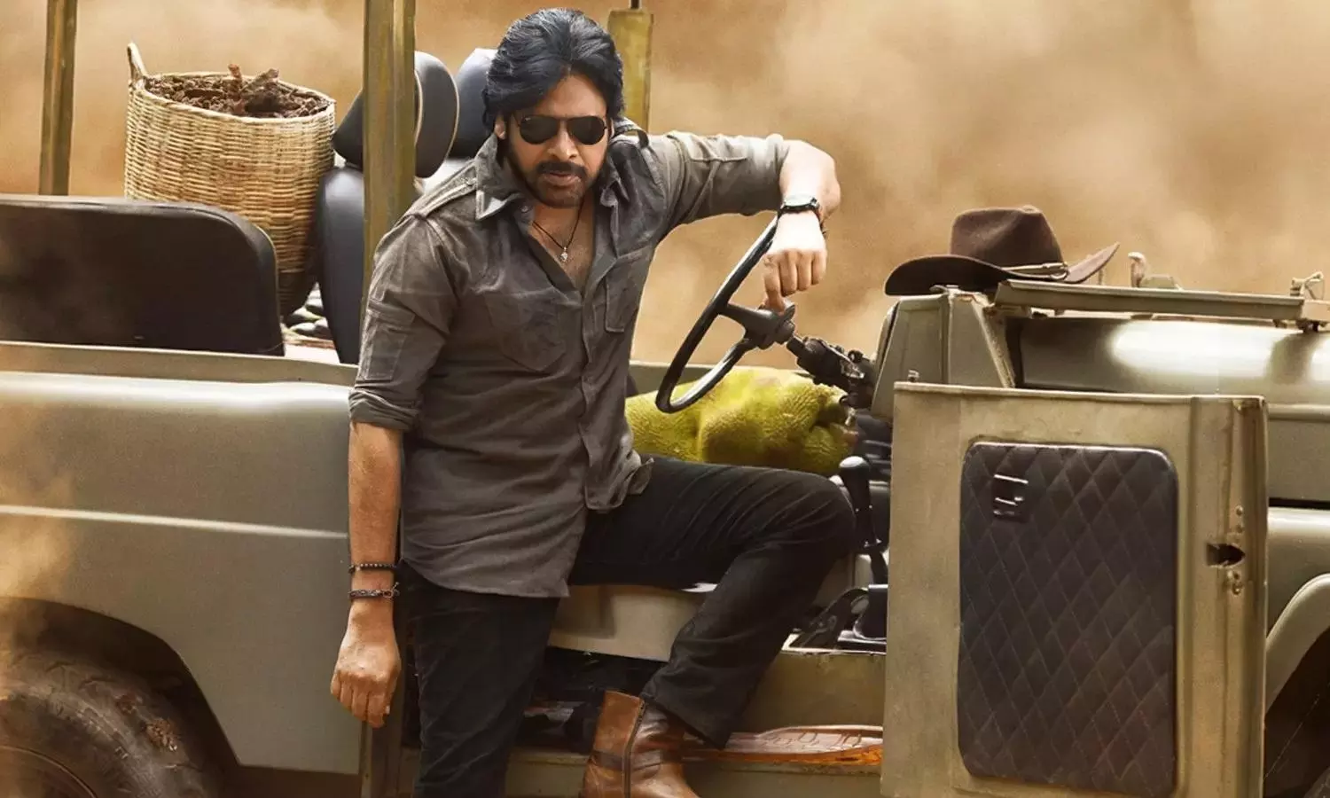 పవన్ ఉస్తాద్.. టాలీవుడ్ హీరోల మౌనమేంటి?