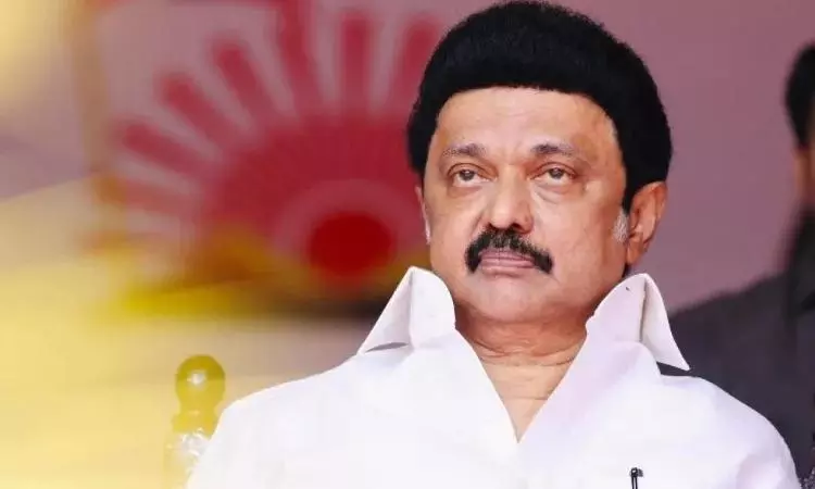 స్టాలిన్కు బిగ్ టెస్ట్: డీఎంకే సెంటిమెంటును బ్రేక్ చేస్తారా? స్టాలిన్కు బిగ్ టెస్ట్: డీఎంకే సెంటిమెంటును బ్రేక్ చేస్తారా?