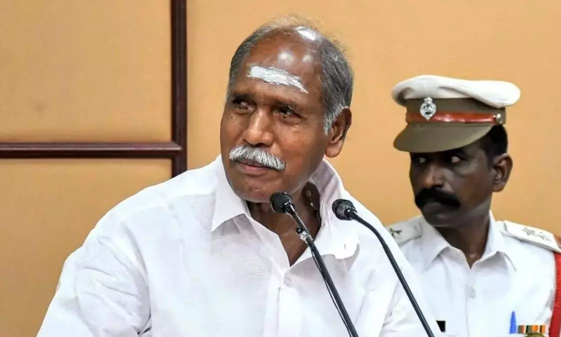 ఉన్న‌వి 33 స్థానాలే అయినా.. ఫ్ల‌వ‌ర్ కాదు.. ఫైరే!