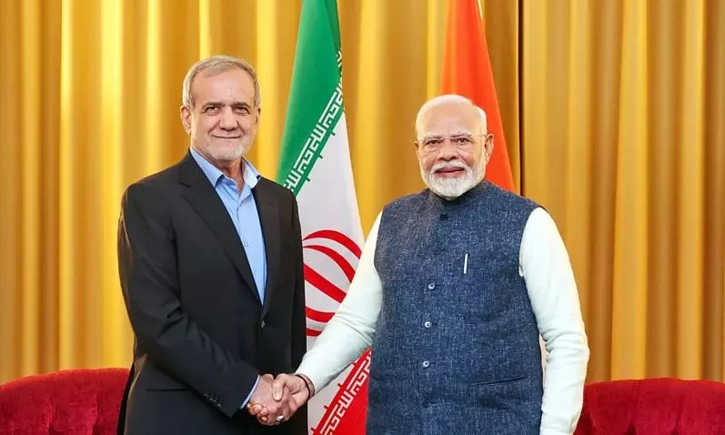 ఇరాన్ కి 22 దేశాల బిగ్ అప్పీల్...అలా చేయకపోతే !