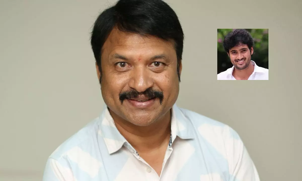 ఉద‌య్ కిర‌ణ్ బ‌తికి ఉంటే పెద్ద స్టార్ అయ్యేవాడు.. అత‌ను చేసిన త‌ప్పదే!