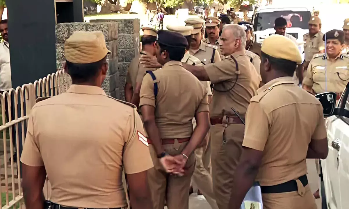 అడవిలో అత్యాచారం.. ఆపై హత్య.. సాక్ష్యాలు లేని కేసు ఎలా ఛేదించారంటే..