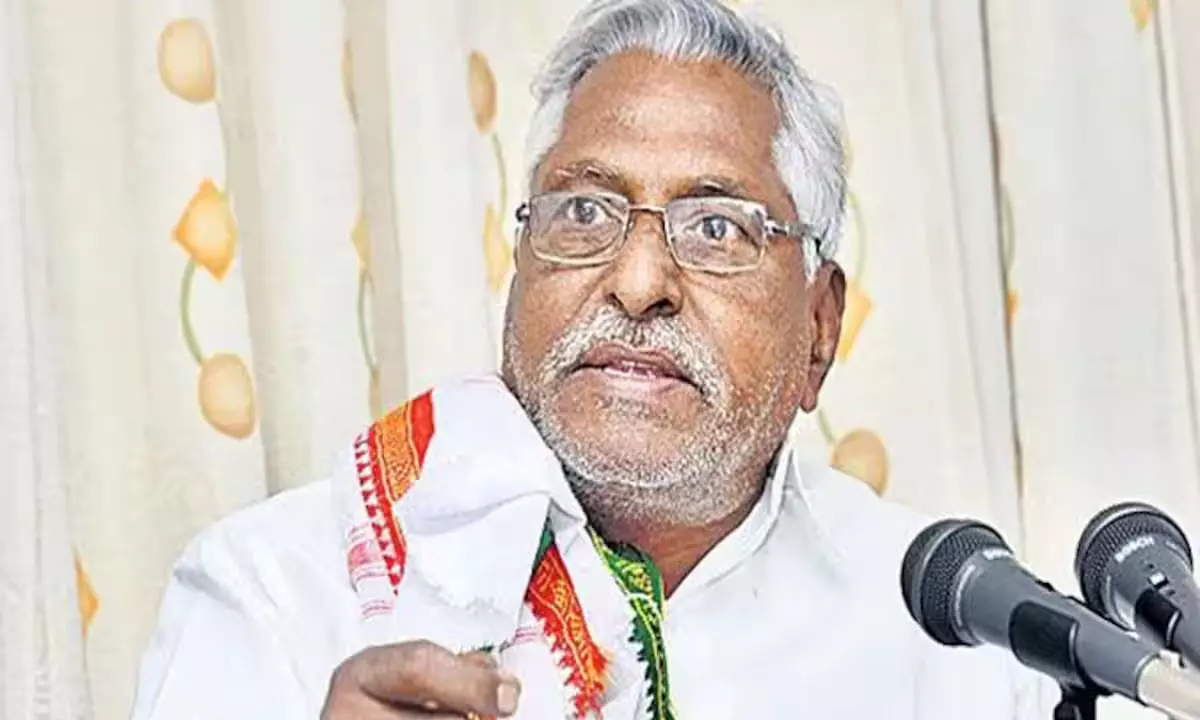 బీఆర్ఎస్ తో డీల్.. బీజేపీ కూడా టచ్ లోకి.. ఆసక్తికరంగా జీవన్ రెడ్డి ఎపిసోడ్