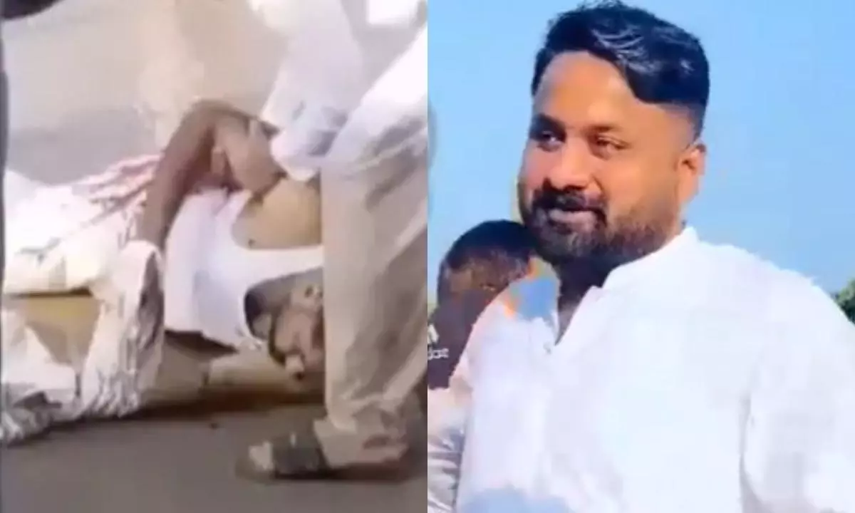 మురిద్కేలో  నిజమైన ‘ధురంధర కాండ’: లష్కరే కమాండర్ ఖతం!