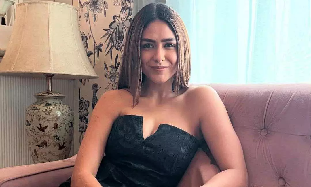 మృణాల్ కెరీర్ మలుపు తిరగనుందా?