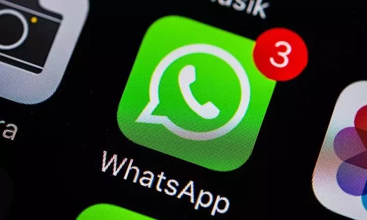 15 నిమిషాల తర్వాత మెసేజ్ డిలీట్.. వాట్సప్ లో జరుగబోయే మార్పు ఇదే..