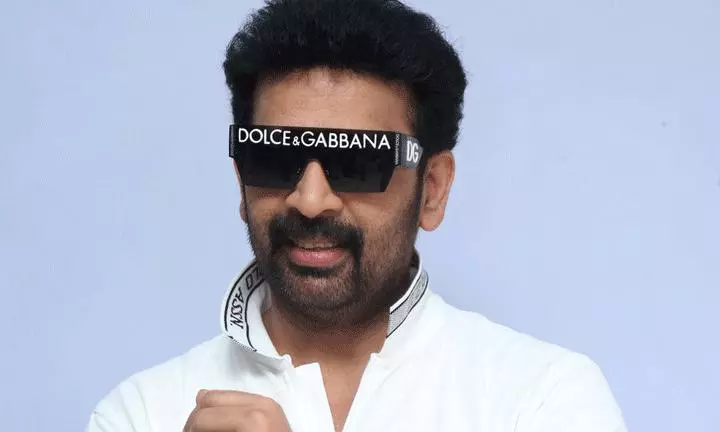 కల్కి సీక్వెల్ లో జేడీ చక్రవర్తి ఉన్నారా? అసలు నిజమేంటి?