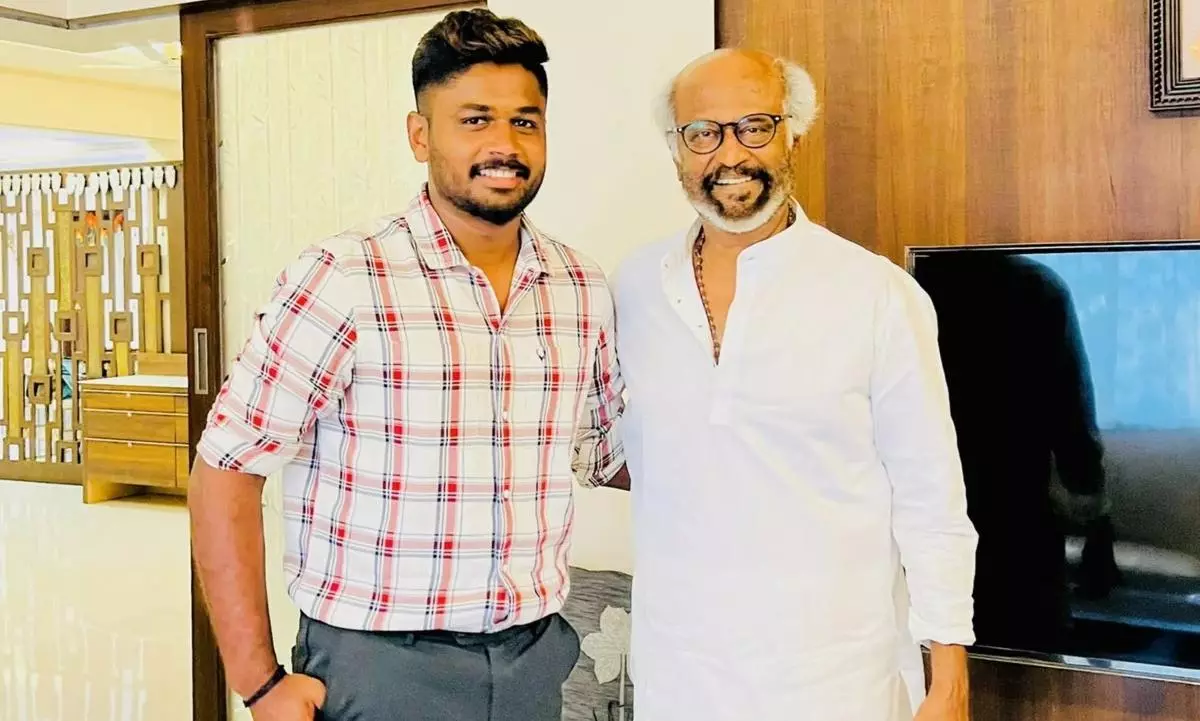 సూప‌ర్ స్టార్  కోసం త‌ల్లిదండ్రుల ముందే స‌వాల్!