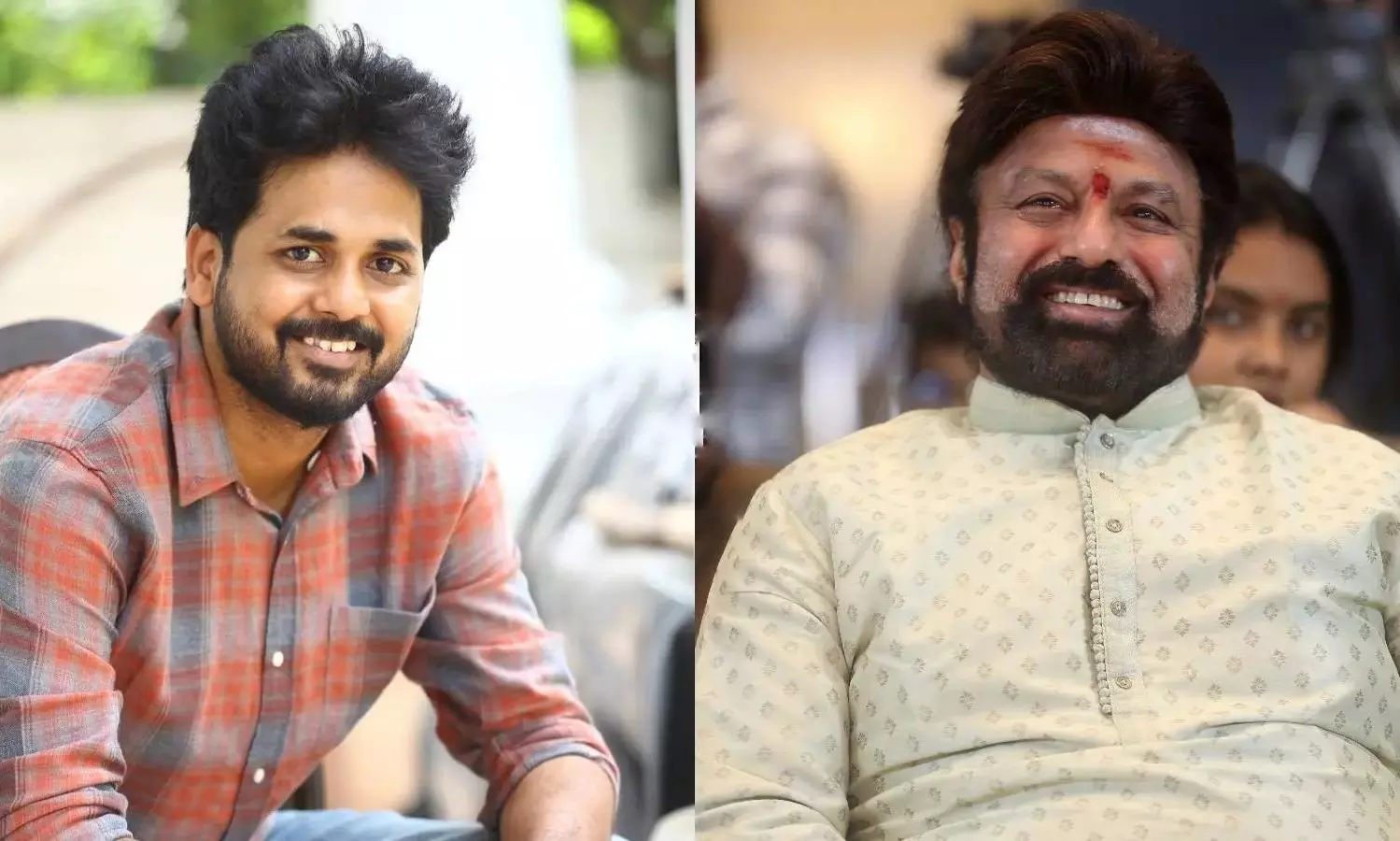 బాలకృష్ణ – వివేక్ ఆత్రేయ కాంబోలో గ్యాంగ్‌స్టర్ సినిమా!