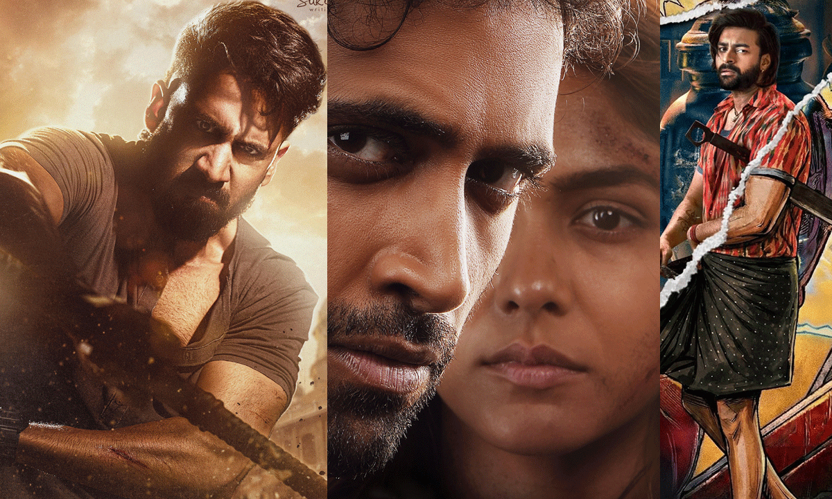 యంగ్ హీరోలకు ఇది అగ్నిపరీక్షే!