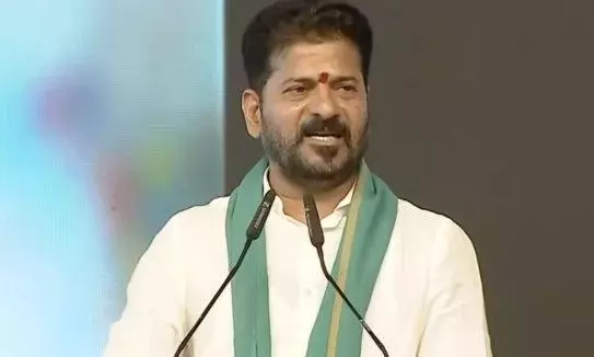 హరీష్ కి షాక్...రేవంత్ బంపర్ ఆఫర్