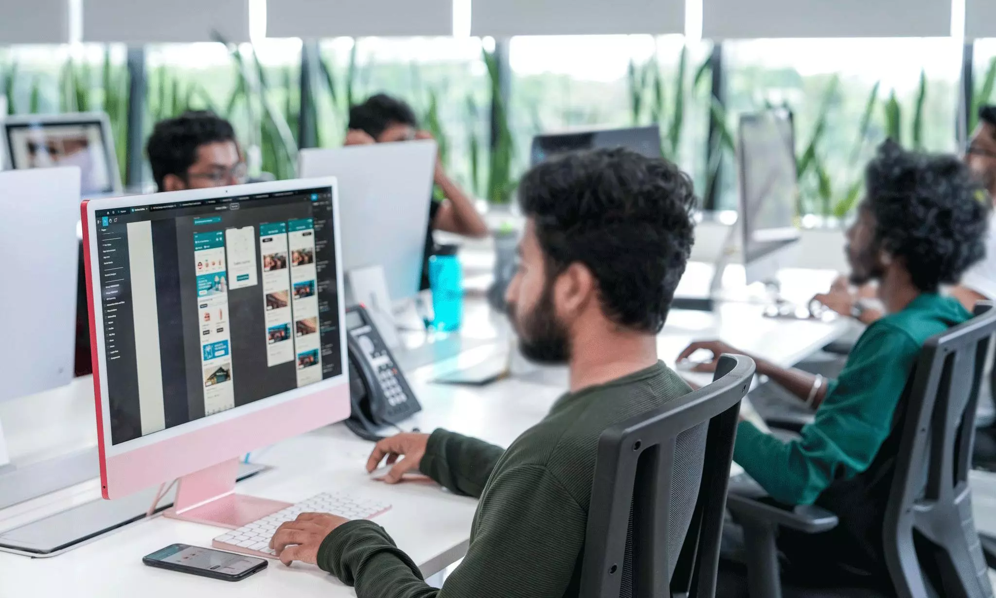 హైదరాబాద్ ఐటీ రంగానికి గ్రహణం? గణాంకాలు చెబుతున్న చేదు నిజం