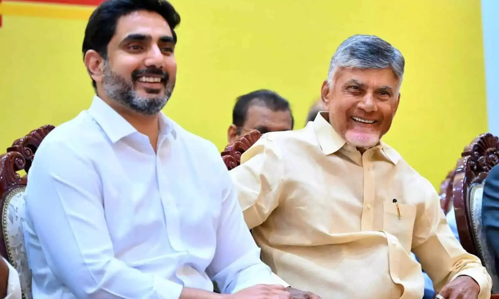 ఎస్‌.. ఆ రెండు మాకే.. సెగ్మెంట్ల ముచ్చ‌ట‌..!