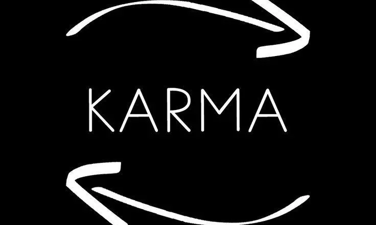 కర్మ రిటర్న్స్- వెతికి వెంటాడుతుంది !