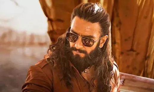 ధురంధర్ 2.. తెలుగులో ఇంతలా ఊహించలేదేమో!