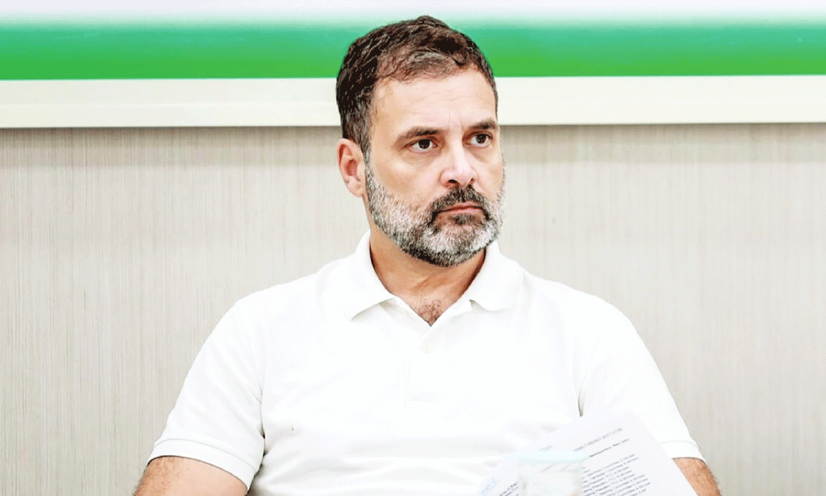 ఐదు రాష్ట్రాల ఎన్నికలు.. హస్తం పార్టీలో ఆ నిశ్శబ్దం వెనుక ఉన్న అసలు వ్యూహం ఏమిటి?