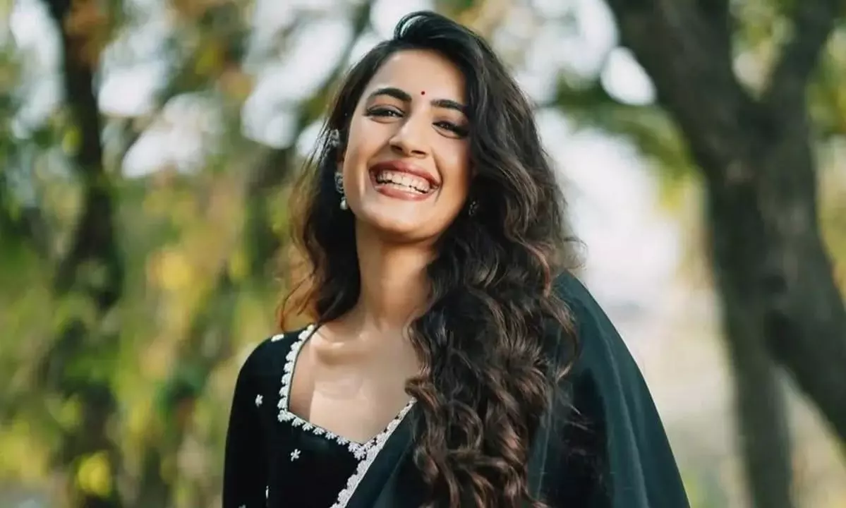 మ‌ళ్లీ పెళ్లి క‌చ్చితంగా..కానీ అప్పుడే కాదు!