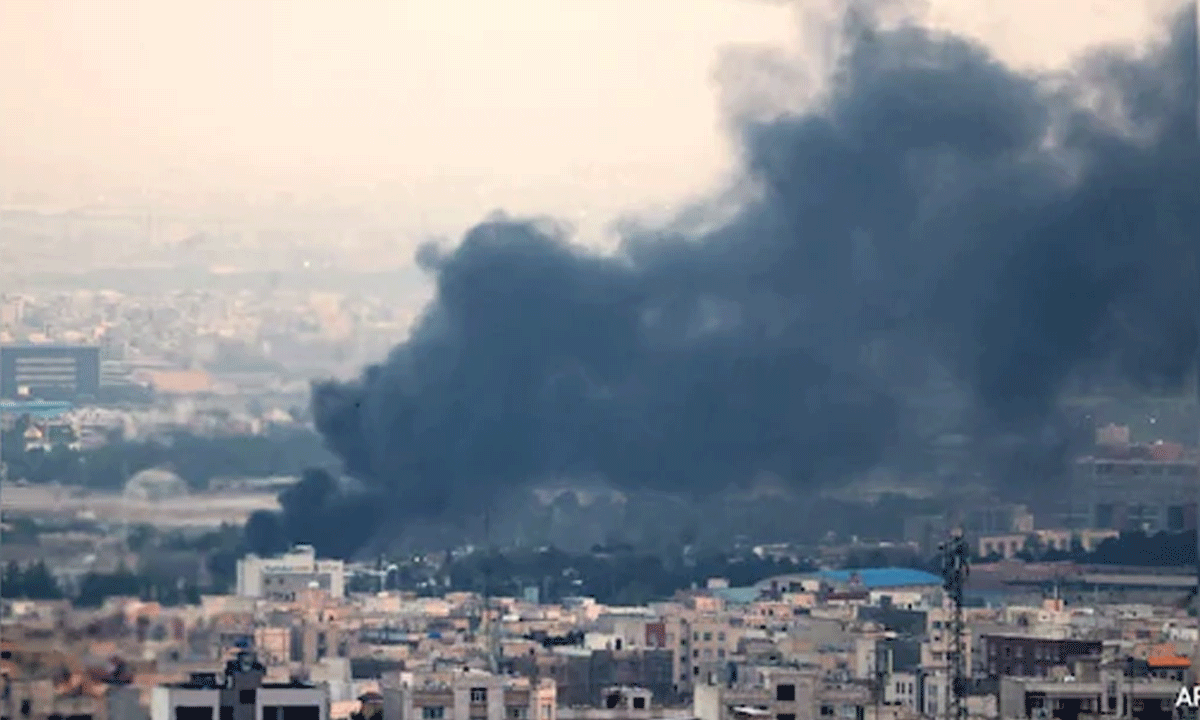 ఇరాన్ ఆఖరి అస్త్రం.. ఏమిటీ డర్టీ బాంబ్? దీని ప్రభావం ఎంత?