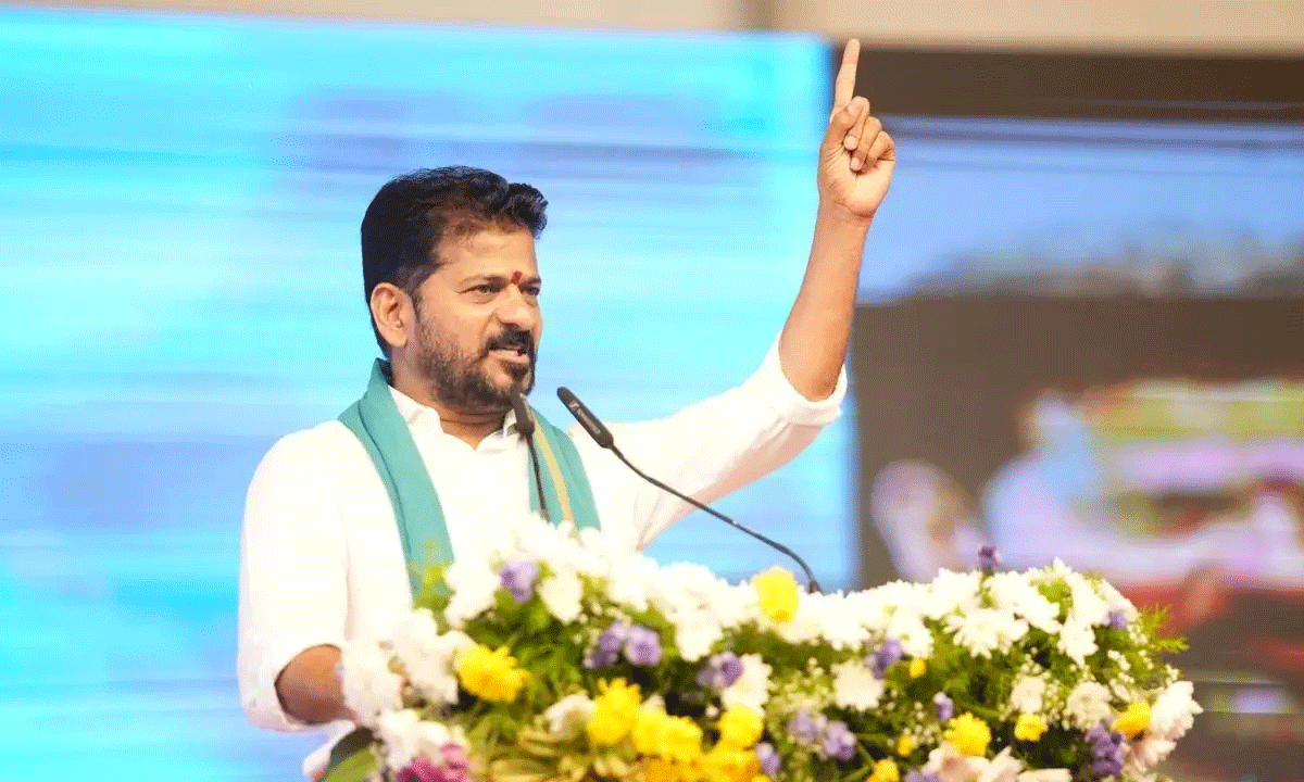 సీఎం రేవంత్ రెడ్డి సిద్ధిపేట వ్యాఖ్యల వెనుక ఆంతర్యం ఏంటి?