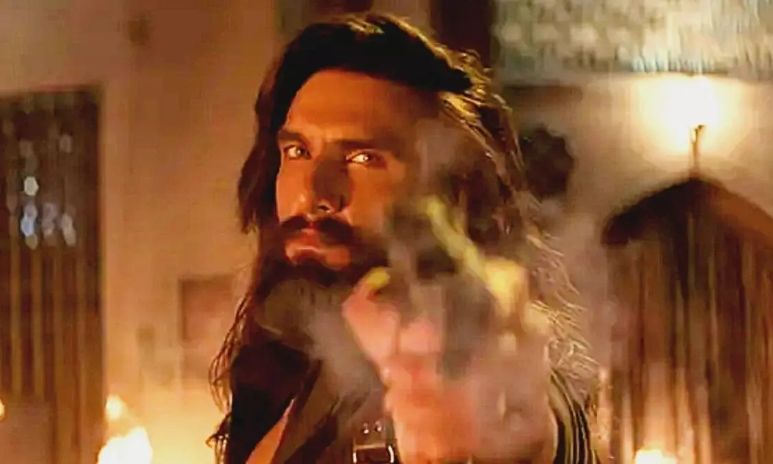 టాలీవుడ్ పాన్ ఇండియా మూవీస్‌కి ధురంధ‌ర్ 2 షాక్‌!