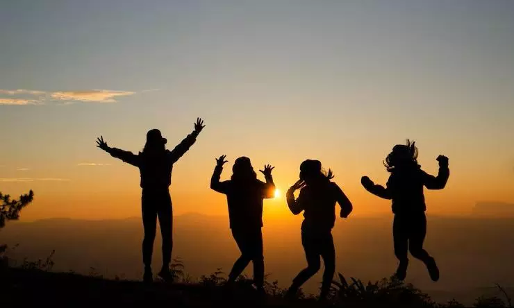 డబ్బు పెరిగినా హ్యాపీనెస్ తగ్గిందా? ఓ మహిళ సందేశం!