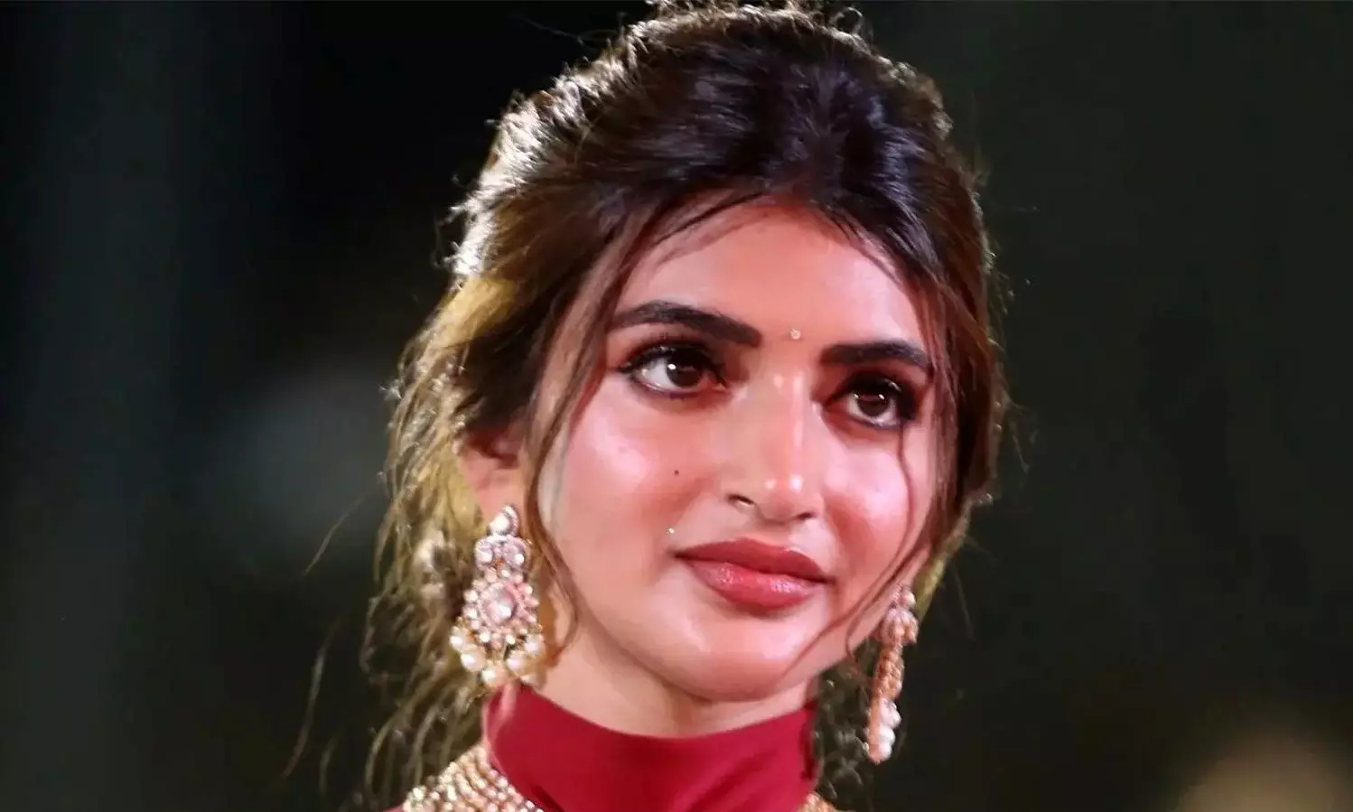 శ్రీలీల ఇప్పుడంత సున్నితం కాదు!