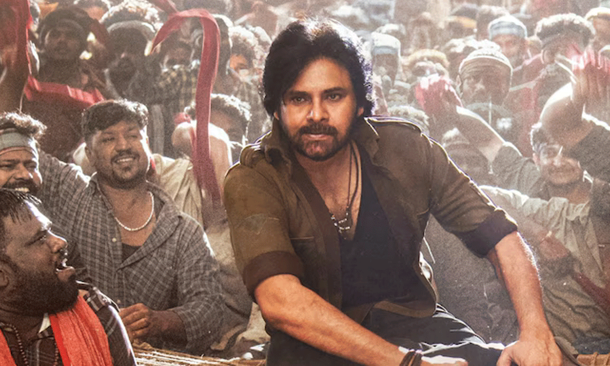 క్రేజీ డైరెక్ట‌ర్‌తో ప‌వ‌న్ ప‌వర్‌ఫుల్ పొలిటిక‌ల్ థ్రిల్ల‌ర్‌!