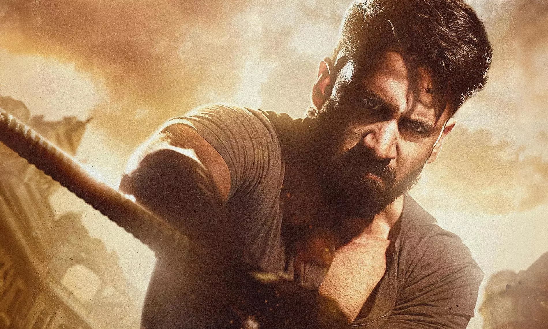 వృషకర్మ: చైతూ గ్రీన్ సిగ్నల్ ఇవ్వడం వెనుక ప్లాన్ ఏంటి?