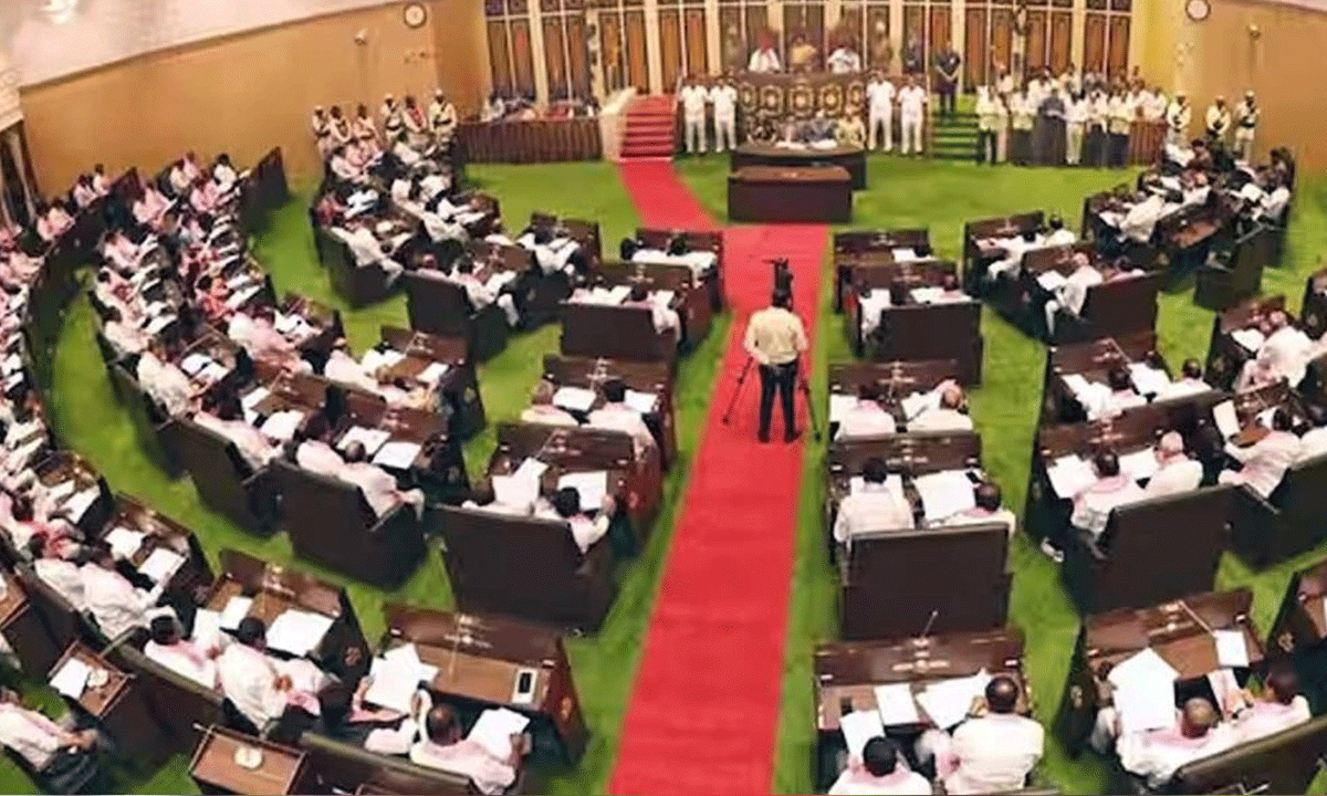 నోరు అదుపులో ఉండాలి.. తల్లిదండ్రులను చూసుకోవాలి.. తెలంగాణ సర్కార్ కీలక నిర్ణయాలు